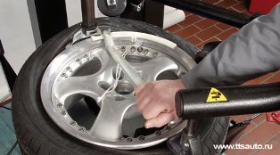 Поэтапное руководство по использованию Easymont Pro с шиномонтажными станками Hofmann рис.7