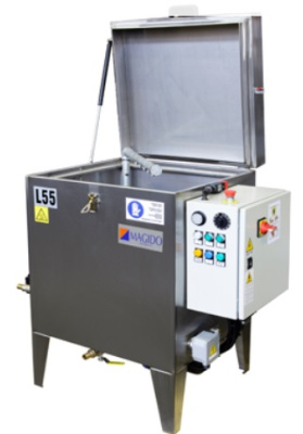 Мойка деталей Magido L-55/09CT Мойка деталей Magido L-55/09CT