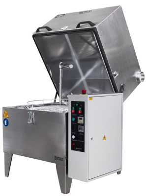 Мойка деталей «Моторные технологии» АМ700 АК Мойка деталей «Моторные технологии» АМ700 АК