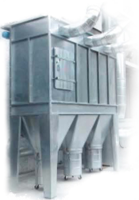 Система аспирации сварочного поста Filcar FilterJet-60 Система аспирации сварочного поста Filcar FilterJet-60