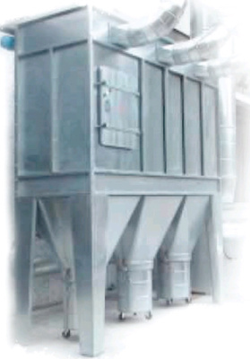 Система аспирации сварочного поста Filcar FilterJet-120 Система аспирации сварочного поста Filcar FilterJet-120