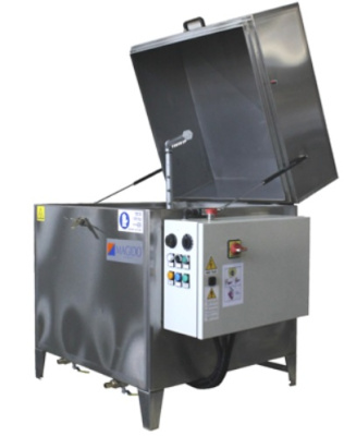 Мойка деталей Magido L90/09 Мойка деталей Magido L90/09