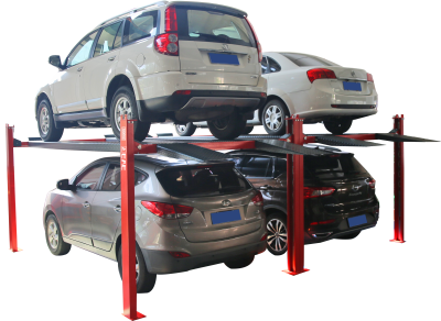 Парковочная система г.п. 3т Everlift (EAE) EE-64P2 Парковочная система г.п. 3т Everlift (EAE) EE-64P2