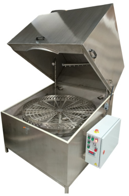 Мойка деталей Dekar DK1150 Мойка деталей Dekar DK1150