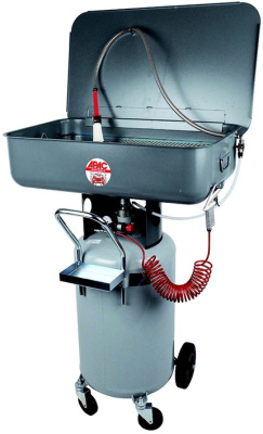 Мойка деталей APAC 1971 Мойка деталей APAC 1971