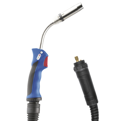 Горелка Mig/Mag  250А, 3m M6   1,0-1,2 mm Горелка Mig/Mag  250А, 3m M6   1,0-1,2 mm