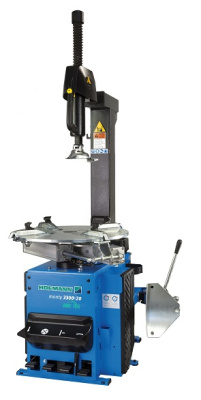 Шиномонтажный станок (стенд) автоматический Hofmann Monty 3300-20 Smart (220 В)