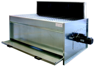 Сварочный стол с вытяжкой Filcar BSAN-1500 Сварочный стол с вытяжкой Filcar BSAN-1500