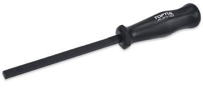 Напильник для тормозного суппорта 10 мм TOPTUL JEJF0127 Напильник для тормозного суппорта 10 мм TOPTUL JEJF0127