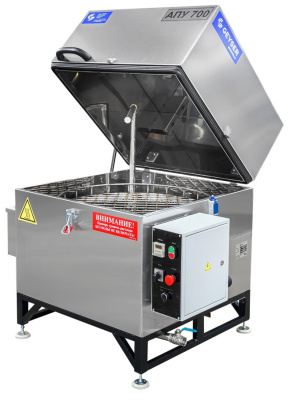 Мойка деталей Гейзер АПУ 700 Мойка деталей Гейзер АПУ 700