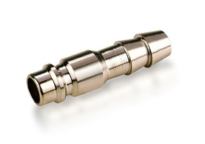 Штуцер быстросъемный "папа" с елочкой 13 мм TOPTUL KA40PH2E Штуцер быстросъемный "папа" с елочкой 13 мм TOPTUL KA40PH2E