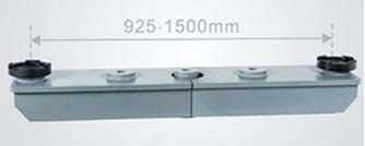 Поперечная балка подхвата для канавного домкрата EE‐DJP15.