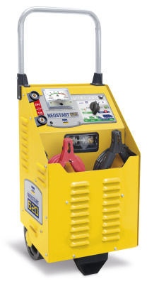 Пуско-зарядное устройство GYS NEOSTART 620 Пуско-зарядное устройство GYS NEOSTART 620