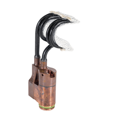 Индуктор L90 BRAZ 16 для 110/160/220LG Индуктор L90 BRAZ 16 для 110/160/220LG