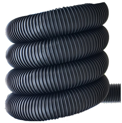 Шланг для вытяжки выхлопных газов грузовых автомобилей длина 10м, диаметр 152 мм Dekar 785022-6 Шланг для вытяжки выхлопных газов грузовых автомобилей длина 10м, диаметр 152 мм Dekar 785022-6