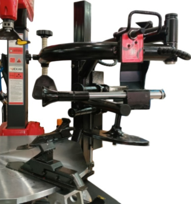 Дополнительное нажимное устройство "3-я рука" M12