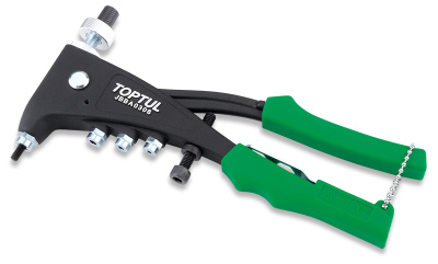 Заклепочник для резьбовых заклепок M3-M6 TOPTUL JBBA0306 Заклепочник для резьбовых заклепок M3-M6 TOPTUL JBBA0306