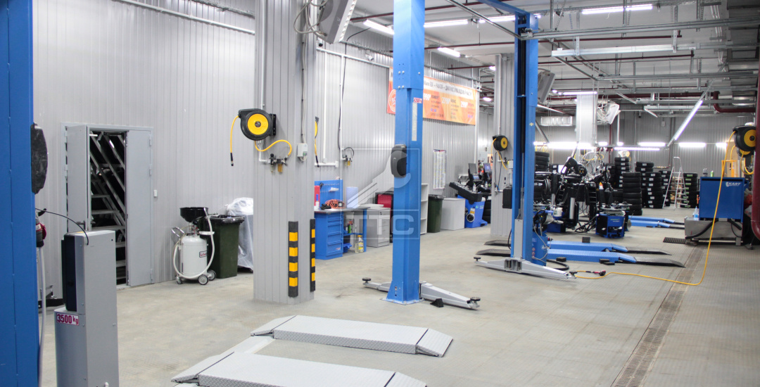 VIANOR-Измайлово (Фотография - 4)