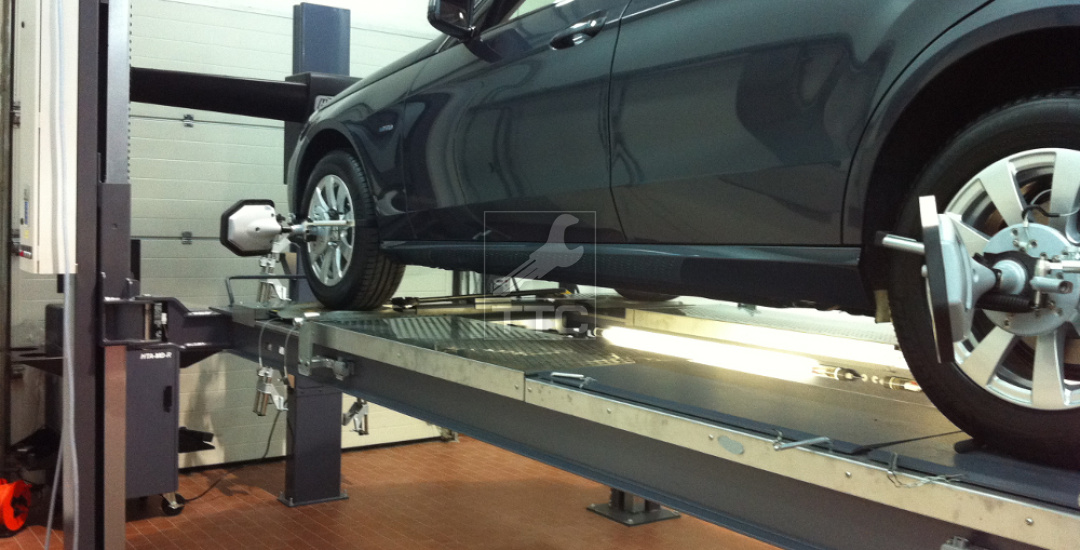 MБ - Измайлово (Mercedes-Benz) (Фотография - 4)