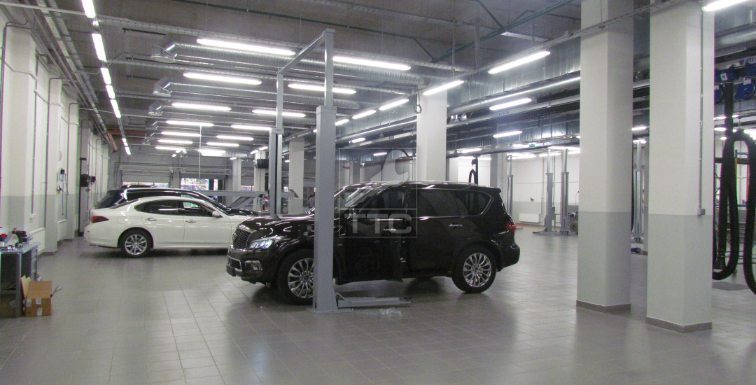 Genser-Инфинити Алтуфьево (Фотография - 2)