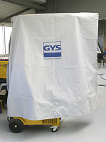 GYS Чехол от пыли для GYSPOT BP / PTI / EXPERT / POWERDUCTION 160LG / 220LG