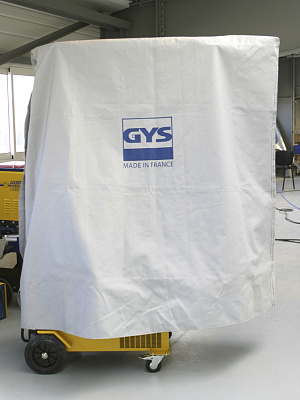 GYS Чехол от пыли для GYSPOT BP / PTI / EXPERT / POWERDUCTION 160LG / 220LG