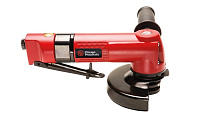 Машинка зачистная угловая Chicago Pneumatic CP9121CR