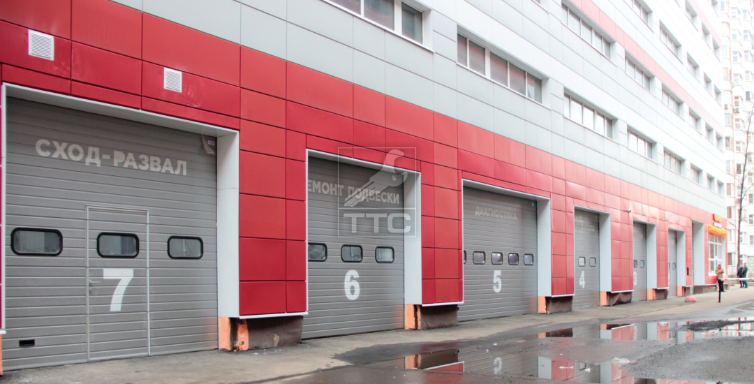 VIANOR-Измайлово (Фотография - 14)