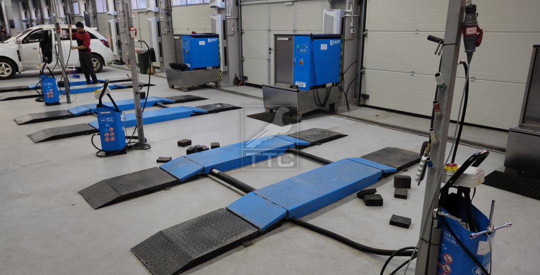 VIANOR - Химки (Фотография - 3)