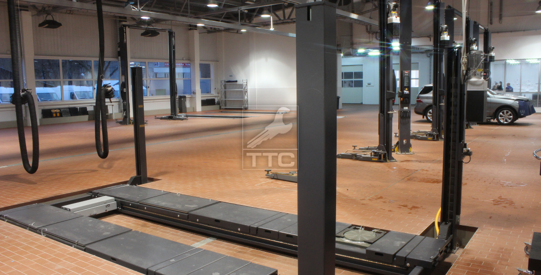 Плаза - Mercedes Benz Нижний Новгород (Фотография - 10)